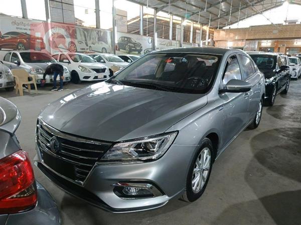 MG for sale in Iraq